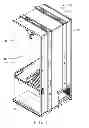 Fig. 06 - BRACKET SUPPORTING APPARATUS OF VENDING MACHINE