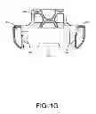 Fig. 08 - Encasements for an electronic device having a biometric scanner