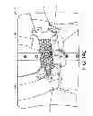 Fig. 125 - Encasements for an electronic device having a biometric scanner