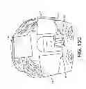 Fig. 129 - Encasements for an electronic device having a biometric scanner