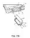 Fig. 141 - Encasements for an electronic device having a biometric scanner