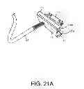 Fig. 157 - Encasements for an electronic device having a biometric scanner