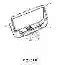 Fig. 181 - Encasements for an electronic device having a biometric scanner