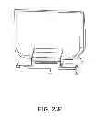 Fig. 182 - Encasements for an electronic device having a biometric scanner
