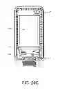 Fig. 186 - Encasements for an electronic device having a biometric scanner