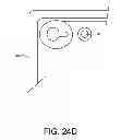 Fig. 187 - Encasements for an electronic device having a biometric scanner