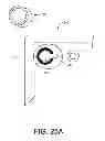 Fig. 188 - Encasements for an electronic device having a biometric scanner