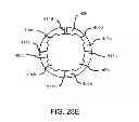Fig. 196 - Encasements for an electronic device having a biometric scanner