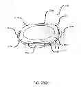 Fig. 203 - Encasements for an electronic device having a biometric scanner