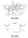 Fig. 211 - Encasements for an electronic device having a biometric scanner