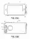 Fig. 221 - Encasements for an electronic device having a biometric scanner