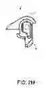 Fig. 23 - Encasements for an electronic device having a biometric scanner