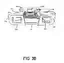 Fig. 25 - Encasements for an electronic device having a biometric scanner
