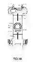 Fig. 34 - Encasements for an electronic device having a biometric scanner