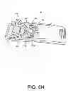 Fig. 47 - Encasements for an electronic device having a biometric scanner