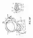 Fig. 55 - Encasements for an electronic device having a biometric scanner