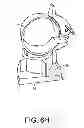 Fig. 57 - Encasements for an electronic device having a biometric scanner