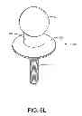Fig. 61 - Encasements for an electronic device having a biometric scanner