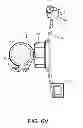 Fig. 71 - Encasements for an electronic device having a biometric scanner