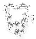 Fig. 75 - Encasements for an electronic device having a biometric scanner