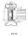 Fig. 85 - Encasements for an electronic device having a biometric scanner