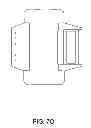 Fig. 86 - Encasements for an electronic device having a biometric scanner