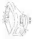 Fig. 95 - Encasements for an electronic device having a biometric scanner