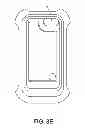 Fig. 96 - Encasements for an electronic device having a biometric scanner