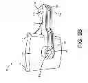Fig. 98 - Encasements for an electronic device having a biometric scanner