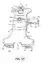 Fig. 99 - Encasements for an electronic device having a biometric scanner