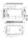 Fig. 02 - Housing for encasing an electronic device