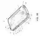 Fig. 03 - Housing for encasing an electronic device