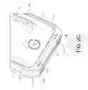 Fig. 08 - Housing for encasing an electronic device