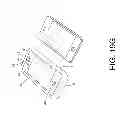 Fig. 136 - Housing for encasing an electronic device