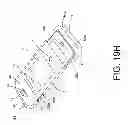 Fig. 137 - Housing for encasing an electronic device