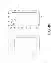 Fig. 35 - Housing for encasing an electronic device
