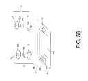Fig. 37 - Housing for encasing an electronic device