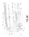 Fig. 43 - Housing for encasing an electronic device