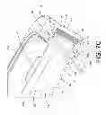 Fig. 50 - Housing for encasing an electronic device
