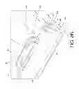 Fig. 52 - Housing for encasing an electronic device