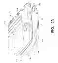 Fig. 72 - Housing for encasing an electronic device