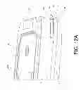 Fig. 92 - Housing for encasing an electronic device