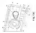 Fig. 98 - Housing for encasing an electronic device