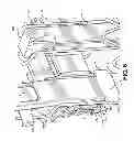 Fig. 07 - Dishwasher with vertically adjustable dish rack