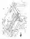 Fig. 02 - Work station and hanging system for stringed instruments