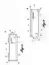 Fig. 08 - Work station and hanging system for stringed instruments