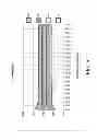Fig. 04 - ANODE DEPLETION SENSOR HARDWARE CIRCUIT
