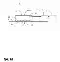 Fig. 02 - Signal stabilization in a dielectric sensor assembly
