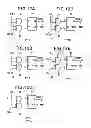 Fig. 12 - Power-on reset circuit