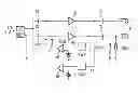 Fig. 01 - Method and Circuit Arrangement for Converting a Sine Wave Signal into a Square Wave Signal